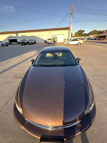 1995 Buick Riviera Supercharged