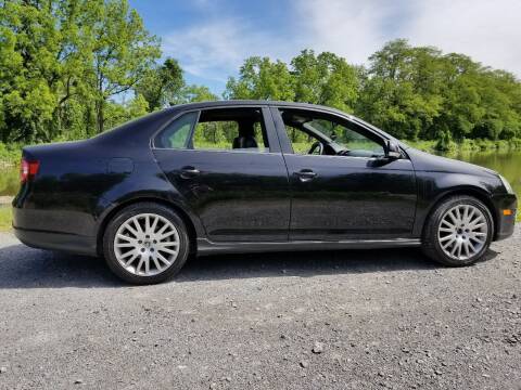 2009 Volkswagen GLI for sale at Auto Link Inc. in Spencerport NY