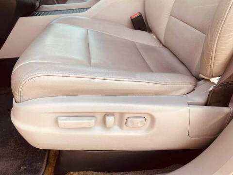 2015 Honda Pilot EX-L w/DVD