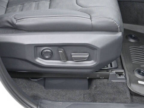 2025 Toyota Sequoia Capstone