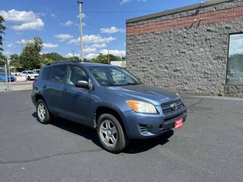 2011 Toyota RAV4