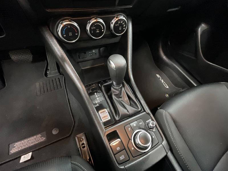 2020 Mazda CX-3 Sport