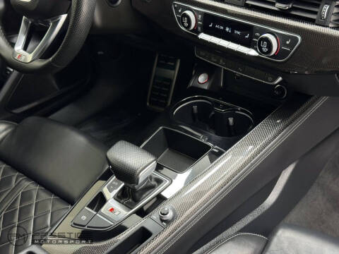 2021 Audi S5 Sportback 3.0T quattro Premium Plus