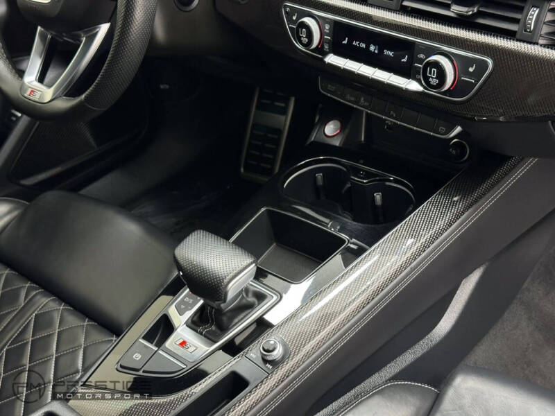 2021 Audi S5 Sportback 3.0T quattro Premium Plus