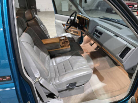 1993 GMC Sierra 1500