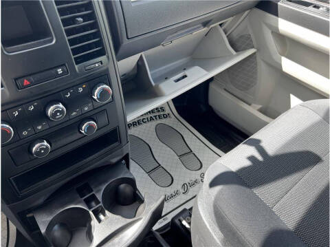 2008 Dodge Grand Caravan SE