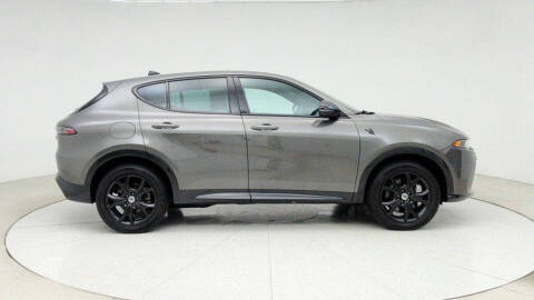 2024 Dodge Hornet R/T