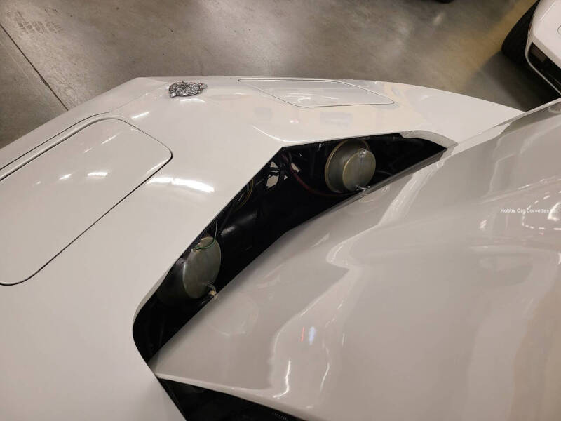 1978 Chevrolet Corvette