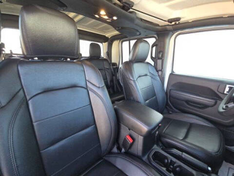 2023 Jeep Gladiator Willys