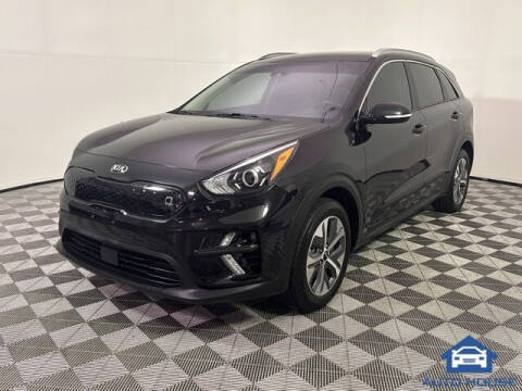 2020 Kia Niro EV for sale at Finn Auto Group - Auto House Scottsdale in Scottsdale AZ