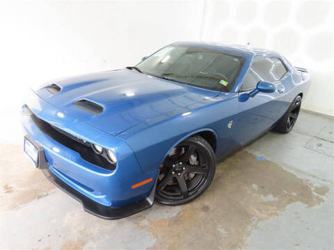 2020 Dodge Challenger