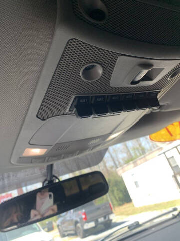 2017 Ford F-250 Super Duty