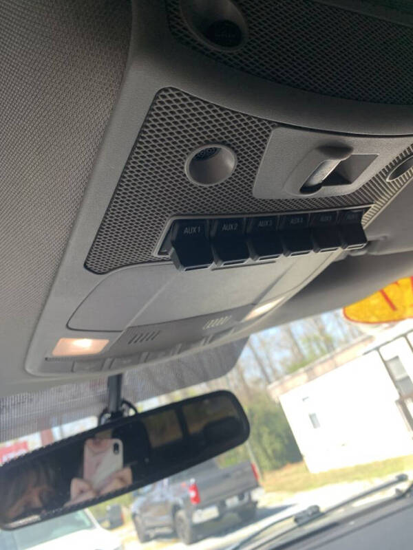 2017 Ford F-250 Super Duty