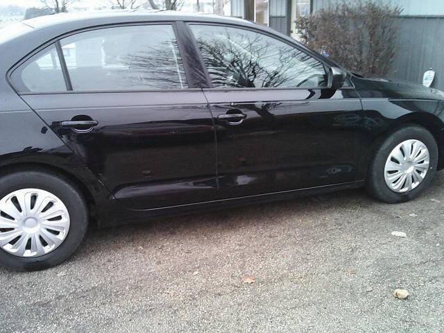 2016 Volkswagen Jetta