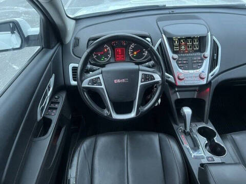 2012 GMC Terrain SLT-1