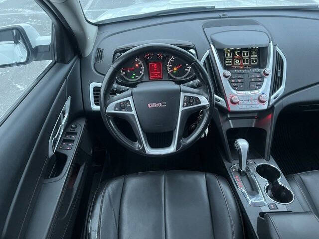 2012 GMC Terrain SLT-1