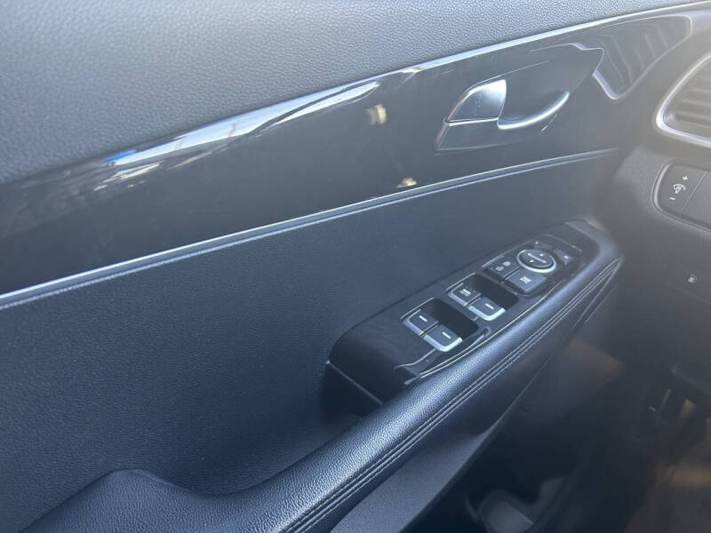 2016 Kia Sorento LX V6