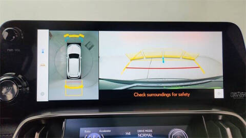 2024 Lexus LX 600 Luxury