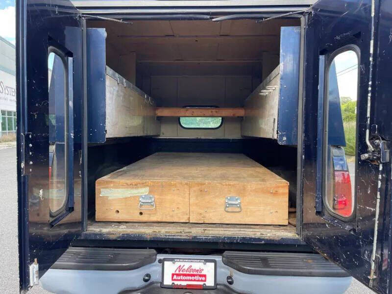 2007 Ford F-350 Super Duty