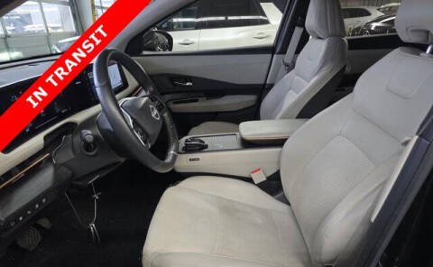 2023 Nissan Ariya Engage