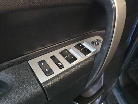 2010 Chevrolet Silverado 1500