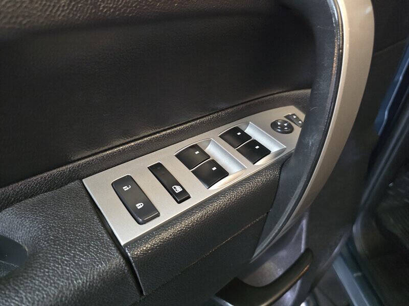 2010 Chevrolet Silverado 1500