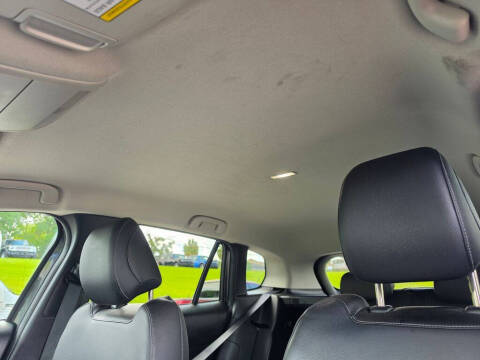 2024 Mazda CX-50 2.5 S Select