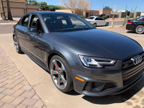 2019 Audi S4 for sale at AZ Classic Rides in Scottsdale AZ