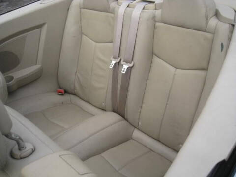 2011 Chrysler 200 Limited