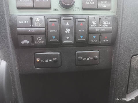 2011 Honda Pilot EX-L w/DVD