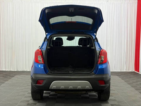 2016 Buick Encore Premium