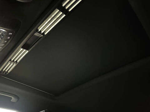 2021 Mercedes-Benz GLS GLS 580