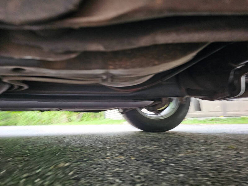 1982 Chevrolet Camaro