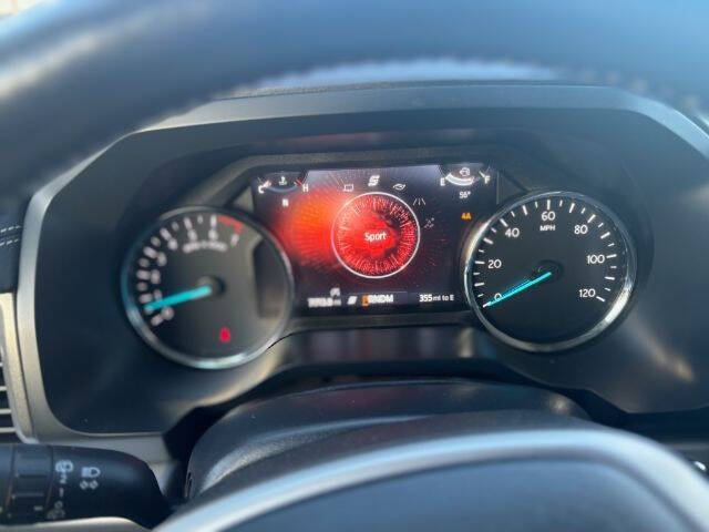 2024 Ford Expedition MAX XLT