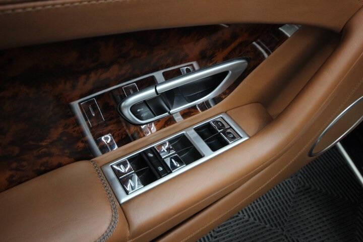 2014 Bentley Continental GT