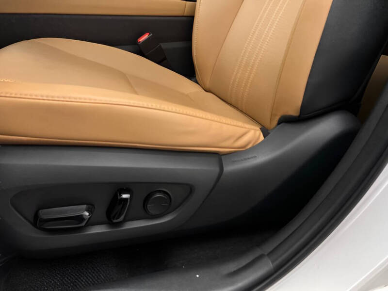 2022 Lexus NX 350