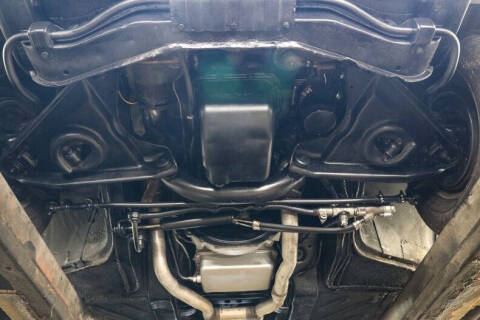 1958 Ford Thunderbird