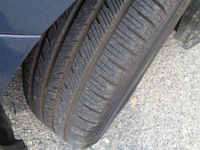 2014 Toyota Sienna LE 8-Passenger