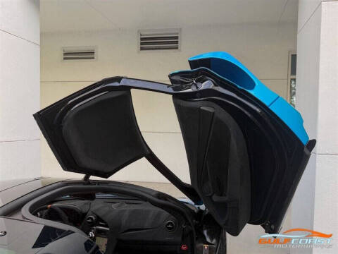 2021 McLaren 765LT
