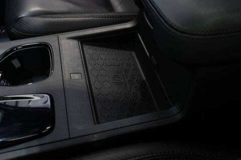 2022 Nissan Frontier PRO-X