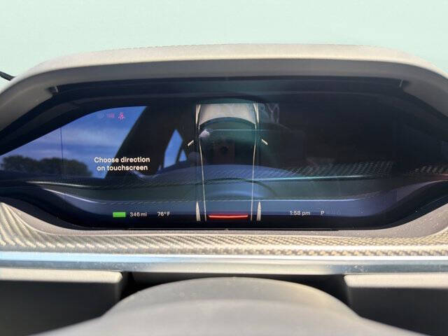 2022 Tesla Model S Plaid