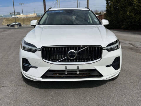 2023 Volvo XC60 B5 Core