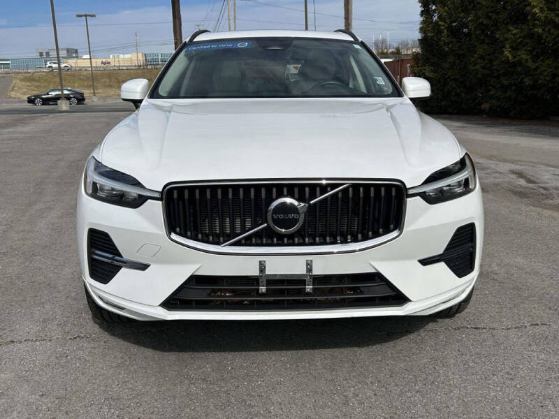 2023 Volvo XC60 B5 Core