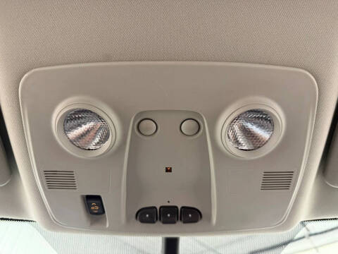 2012 GMC Acadia Denali