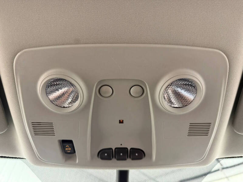 2012 GMC Acadia Denali
