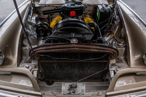 1962 Studebaker Hawk