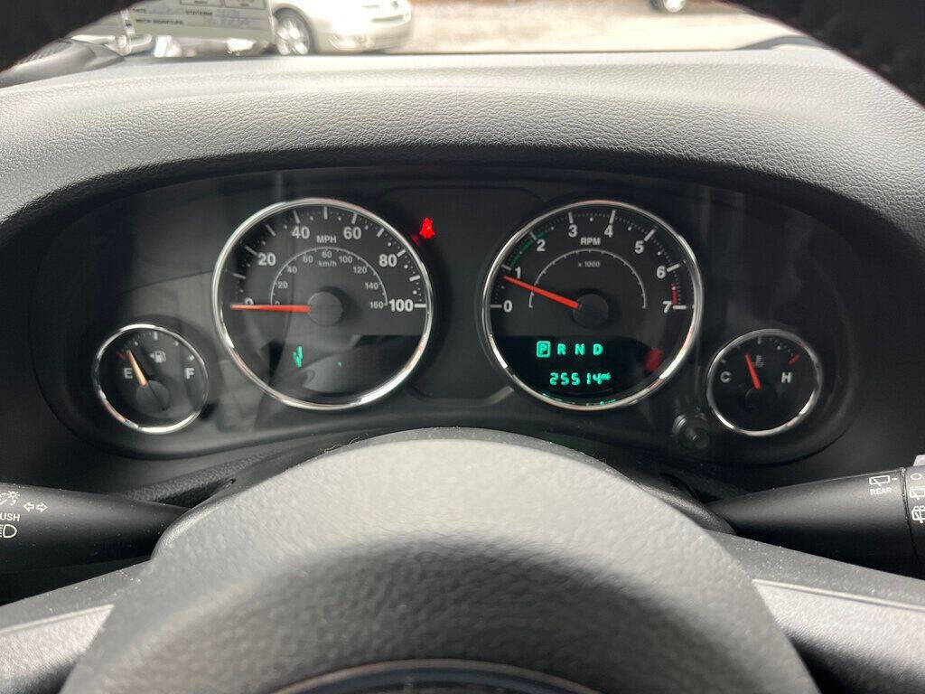 2017 Jeep Wrangler 51