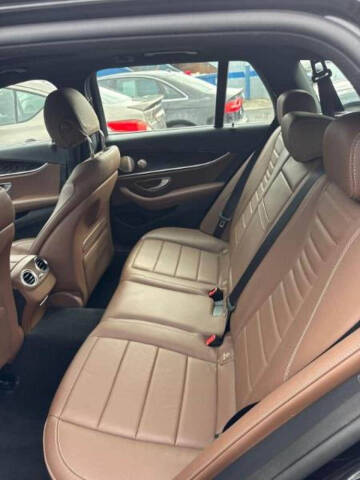 2023 Mercedes-Benz E-Class E 450 4MATIC All-Terrain