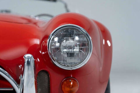1967 Shelby Cobra