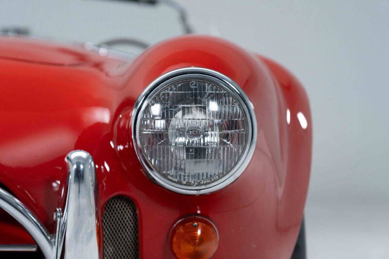 1967 Shelby Cobra